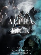 Alpha Rick