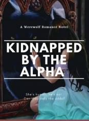 Kidnapped By The Alpha