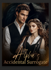 The Alpha’s Accidental Surrogate 