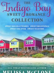 The Indigo Bay Sweet Romance Collection