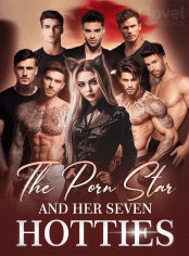 The Porn Star and Her Seven Hotties