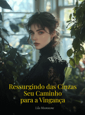 Ressurgindo das Cinzas: Seu Caminho para a Vingança