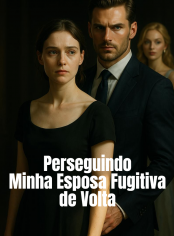 Perseguindo Minha Esposa Fugitiva de Volta