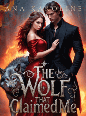 The Wolf That Claimed Me