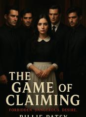 The Game of Claiming
