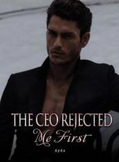 The CEO Rejected Me First