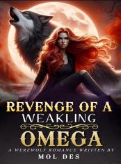 Revenge Of A Weakling Omega