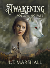 Awakening - Following Fate (book 2)