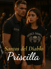 Santos del Diablo - Priscilla