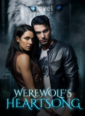 Werewolf's Heartsong