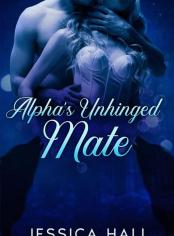 Alpha's Unhinged Mate (Sequel to Hybrid Aria)