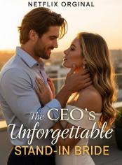 The CEO's Unforgettable Stand-In Bride