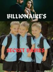 Billionaire's Secret Babies