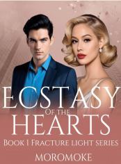 Ecstasy Of The Hearts