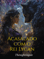 Acasalado com o Rei Lycan
