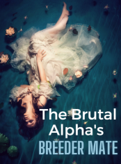 The Brutal Alpha's Breeder Mate