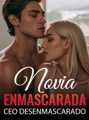 Novia Enmascarada, CEO Desenmascarado