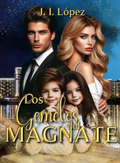 Los gemelos del magnate 