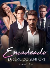 Algemada (A Série dos Lordes)
