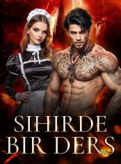 Sihirde Bir Ders