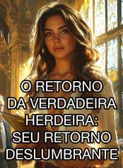 O Retorno da Verdadeira Herdeira: Seu Retorno Deslumbrante