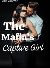 The Mafia's Captive Girl