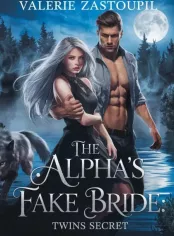 The Alpha's Fake Bride: Twins Secret