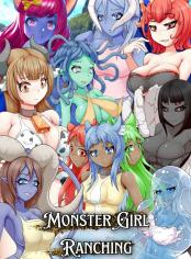 Monster Girl Ranching in Another World