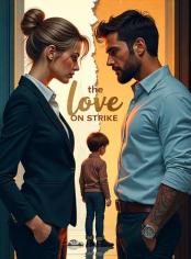 The Love On Strike 
