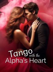 Tango sa Puso ng Alpha