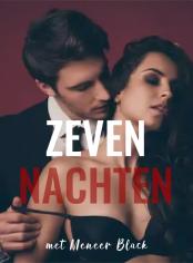 7 Nachten met Meneer Black