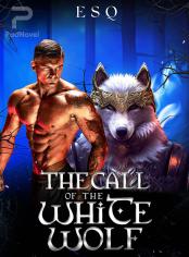 Call Of The White Wolf