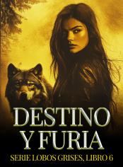 Destino y Furia (Serie Lobos Grises, libro 6)