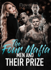 The Four Mafia Men and Their Prize