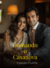 Domando o Casanova