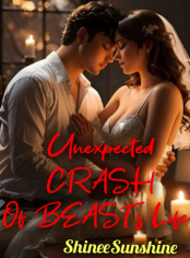 Unexpected CRASH Of BEAST's Life (Book 1 in 1st Series)