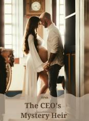 The CEO's mystery heir