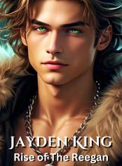 Jayden King - Rise of The Reegan