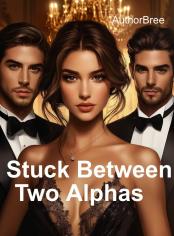 Stuck Between Two Alphas