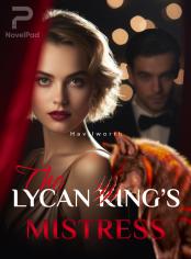 The Lycan King's Mistress