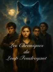Les Chroniques du Loup Foudroyant