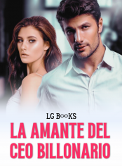 La Amante del CEO Billonario 