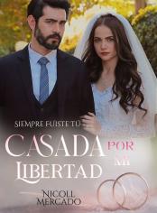 Casada por mi libertad 