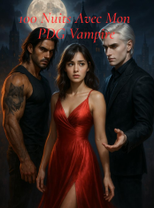 100 Nuits Avec Mon PDG Vampire