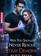 Why You Should Never Rescue Stray Demons