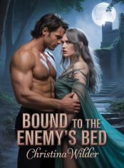 Bound to the Enemy’s Bed