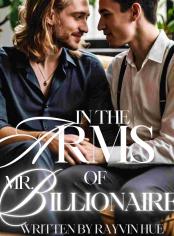 In The Arms Of Mr. Billionaire