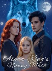 Alpha King's Nanny Mate
