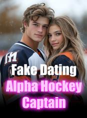 Citas Falsas con el Alfa Capitán de Hockey