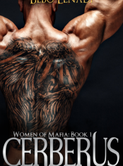 Cerberus (women of mafia book 1)